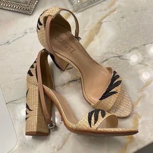 Schutz Heels